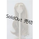 画像: 9-10inch/ウィッグ U-24-10-15-003-TN-ZU