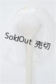 画像: 8-9inch/ウィッグ U-24-10-15-015-TN-ZU