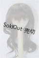 画像: 8-9inch/ウィッグ U-24-10-15-016-TN-ZU