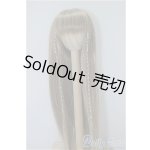 画像: 8-9inch/ウィッグ U-24-10-15-017-TN-ZU