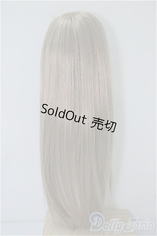 画像2: 8-9inch/ウィッグ U-24-10-15-017-TN-ZU (2)