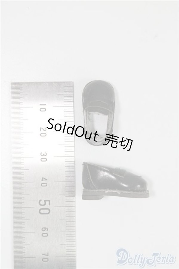 画像2: オビツ11/OF:靴 A-24-12-04-1003-TN-ZU (2)