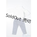 画像: オビツ11/OF:衣装 A-24-10-16-1118-TN-ZU