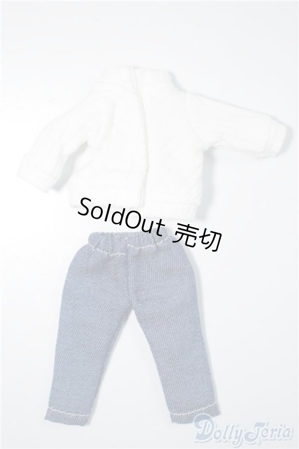 画像2: オビツ11/OF:衣装 A-24-10-16-1118-TN-ZU (2)