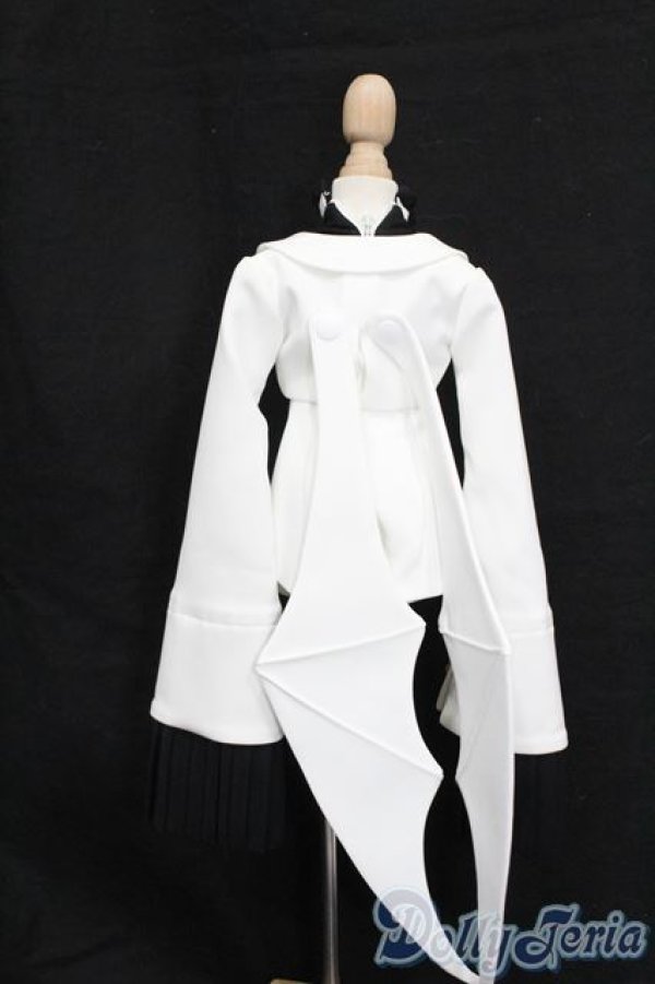 画像3: SDM&MDD/of：DK Craftshop　BEXEDO White S-25-04-06-408-TN-ZS (3)