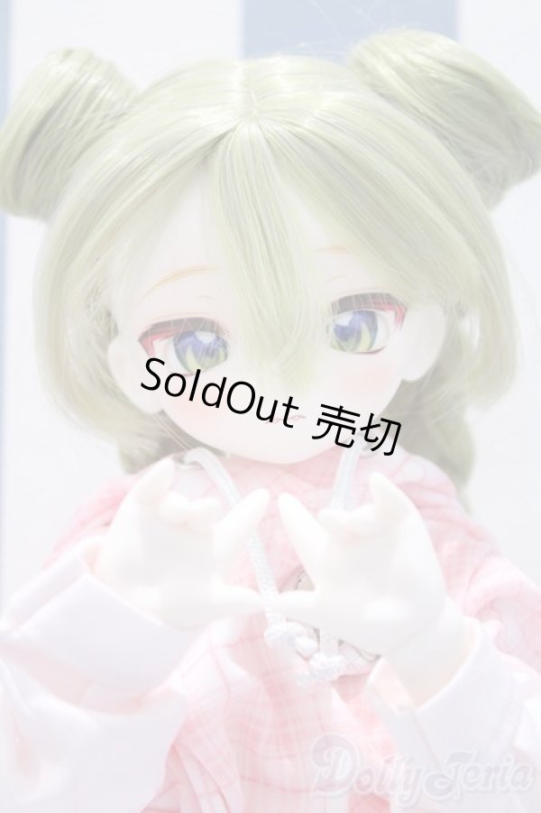 画像1: 【新宿マルイアネックス店 店頭販売商品】tinyfox/1/4LEE 2100130000015009-ZM (1)