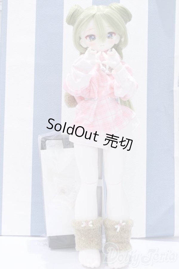 画像2: 【新宿マルイアネックス店 店頭販売商品】tinyfox/1/4LEE 2100130000015009-ZM (2)