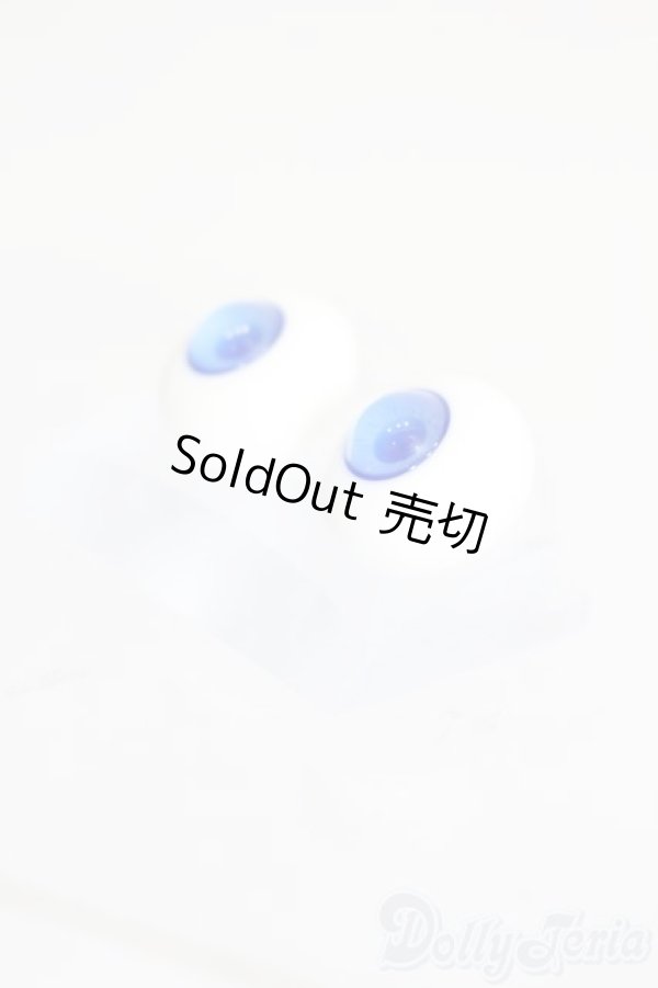 画像2: グラスアイ/18ｍｍ:MIYABI GLASSSTUDIO様製 S-25-07-13-455-KD-ZS (2)