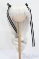 画像: 8-9inchウィッグ/ツーサイドアップ(Ronshuka Couture様) S-25-03-30-309-KD-ZS