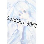 画像: 【新宿マルイアネックス店 店頭販売商品】DD/雪ミク 2100130000015073-ZM
