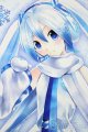 画像: 【新宿マルイアネックス店 店頭販売商品】DD/雪ミク 2100130000015073-ZM