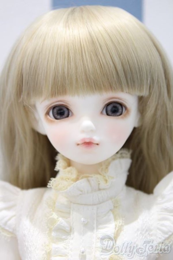画像1: 【新宿マルイアネックス店 店頭販売商品】rosenlied/wendsday'child:DAISY　basic　 2100130000015106-ZM (1)