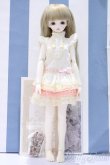 画像2: 【新宿マルイアネックス店 店頭販売商品】rosenlied/wendsday'child:DAISY　basic　 2100130000015106-ZM (2)