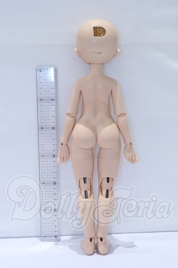 画像5: mercydoll/1/4蟹座 S-26-04-05-001-TN-ZS (5)