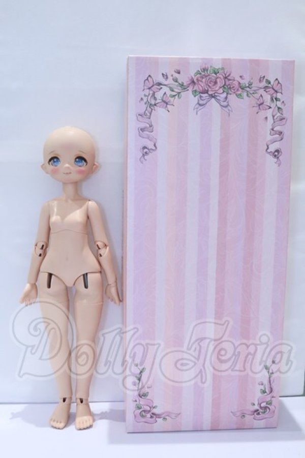 画像6: mercydoll/1/4蟹座 S-26-04-05-001-TN-ZS (6)