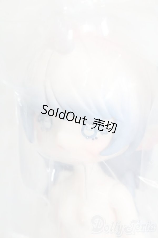 画像2: PENNY'S BOX /ANTU:潮の秘語　海月 S-25-05-25-015-TN-ZS (2)