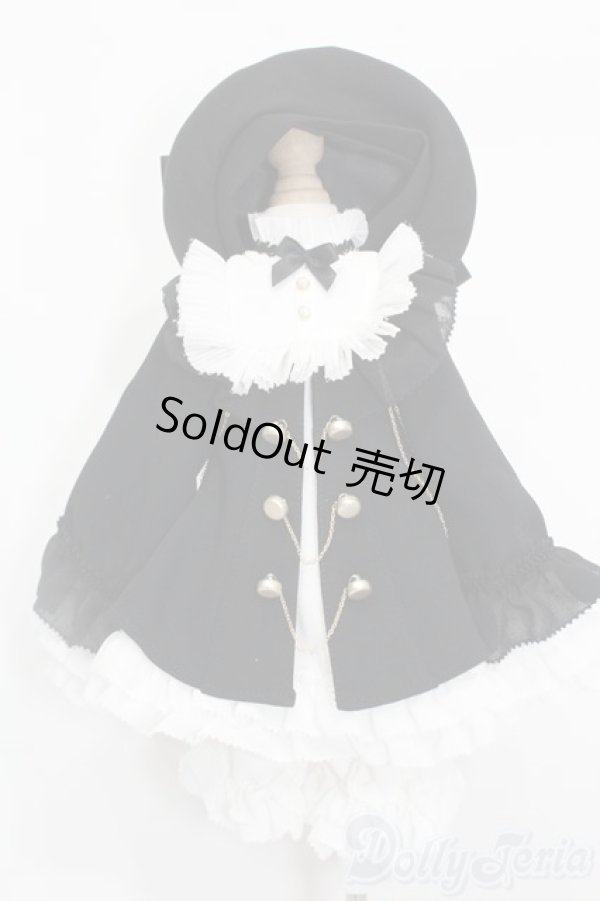 画像1: MDD/OF:衣装セット S-25-02-23-257-TN-ZS (1)