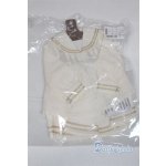 画像: SD&DD/OF:セーラースカートセット(エクリュ) U-24-10-22-137-TN-ZU