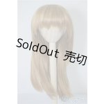 画像: 9-10inch/ウィッグ U-24-10-22-068-TN-ZU