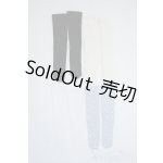 画像: 【新品】SD/OF:靴下 Y-25-08-27-234-TN-ZY
