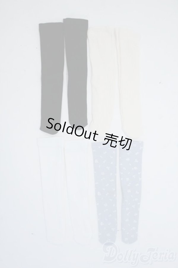 画像1: 【新品】SD/OF:靴下 Y-25-08-27-234-TN-ZY (1)