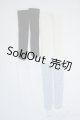画像: 【新品】SD/OF:靴下 Y-25-08-27-234-TN-ZY