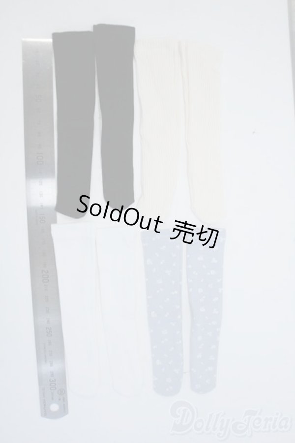 画像2: 【新品】SD/OF:靴下 Y-25-08-27-234-TN-ZY (2)