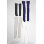 画像: 【新品】SD/OF:靴下 U-24-12-03-266-TN-ZU