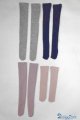 画像: 【新品】SD/OF:靴下 U-24-12-17-282-TN-ZU