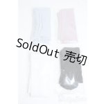 画像: 【新品】SD/OF:靴下 Y-25-08-27-210-TN-ZY