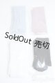 画像: 【新品】SD/OF:靴下 Y-25-08-27-210-TN-ZY
