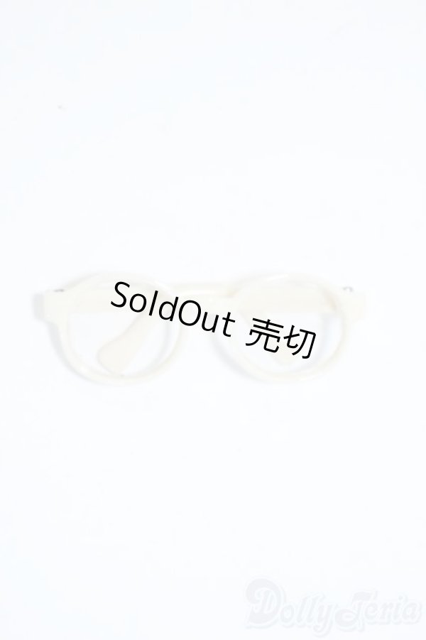 画像1: 【新品】SD/OF:眼鏡 Y-25-08-27-250-TN-ZY (1)