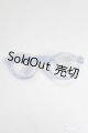 画像: 【新品】SD/OF:眼鏡 U-24-11-19-234-TN-ZU