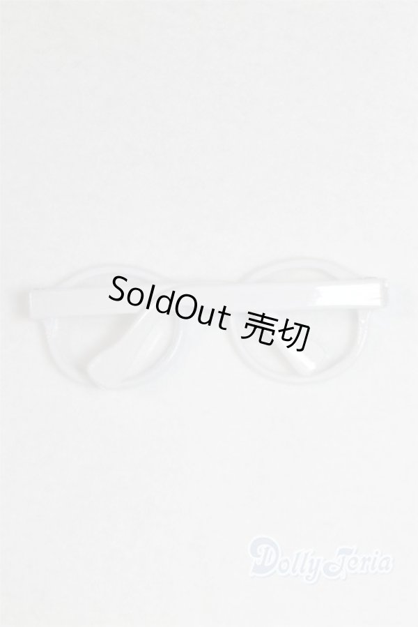 画像2: 【新品】SD/OF:眼鏡 U-24-12-24-229-TN-ZU (2)