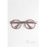 画像: 【新品】SD/OF:眼鏡 U-24-12-24-230-TN-ZU