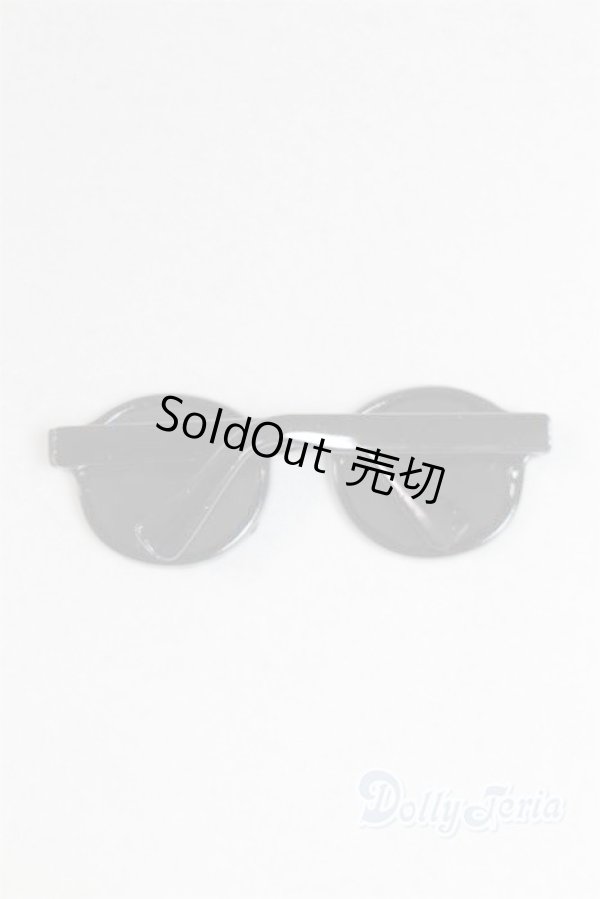 画像2: 【新品】SD/OF:眼鏡 U-24-12-24-236-TN-ZU (2)