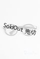 画像: 【新品】SD/OF:眼鏡 U-24-12-24-238-TN-ZU