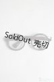 画像: 【新品】SD/OF:眼鏡 U-25-01-14-264-TN-ZU