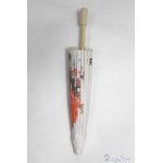 画像: 【新品】SDサイズ/和傘 U-24-11-26-290-TN-ZU