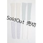 画像: 【新品】SDM＆MSD/OF:靴下 U-24-10-22-277-TN-ZU
