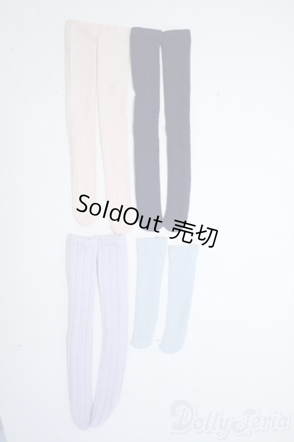 画像1: 【新品】SDM＆MSD/OF:靴下 Y-25-08-27-257-TN-ZY (1)