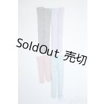 画像: 【新品】SDM＆MSD/OF:靴下 Y-25-09-03-025-TN-ZY