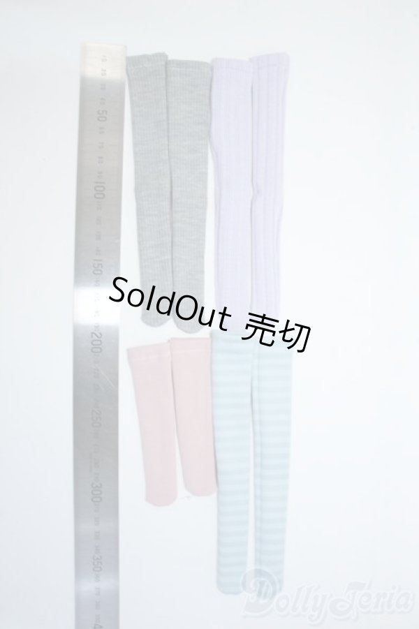 画像2: 【新品】SDM＆MSD/OF:靴下 Y-25-09-03-025-TN-ZY (2)