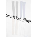 画像: 【新品】SDM＆MSD/OF:靴下 U-24-12-10-286-TN-ZU