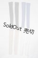 画像: 【新品】SDM＆MSD/OF:靴下 U-24-12-10-286-TN-ZU