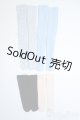 画像: 【新品】SDM＆MSD/OF:靴下 U-24-12-10-288-TN-ZU
