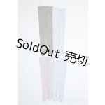画像: 【新品】SDM&MSD/OF:靴下 Y-25-09-03-019-TN-ZY