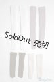 画像: 【新品】SDM＆MSD/OF:靴下 U-24-12-17-287-TN-ZU