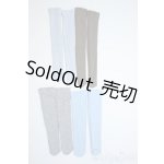 画像: 【新品】SDM&MSD/OF:靴下 Y-25-08-27-261-TN-ZY