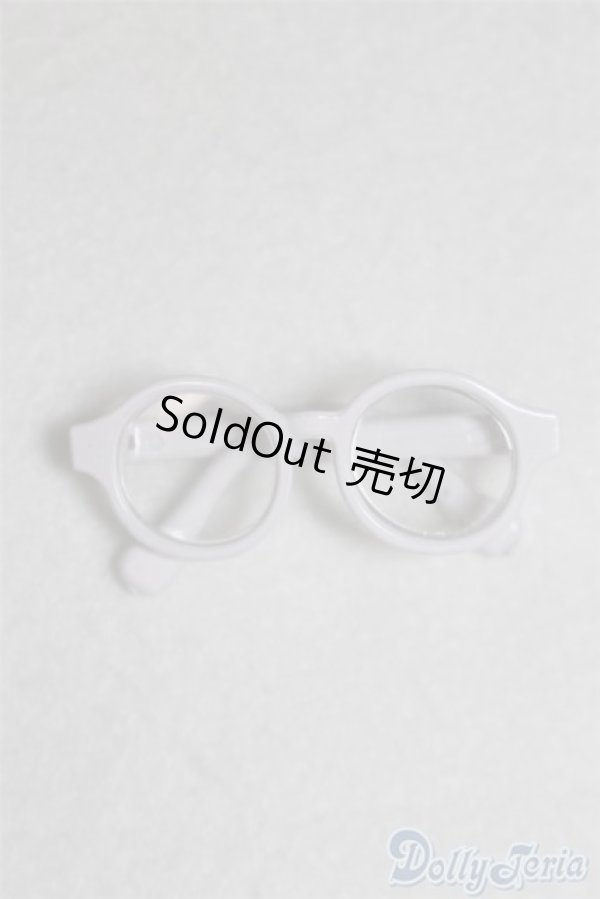 画像1: 【新品】幼SD/OF:眼鏡 U-24-10-15-270-TN-ZU (1)